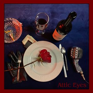 Revenge - Single