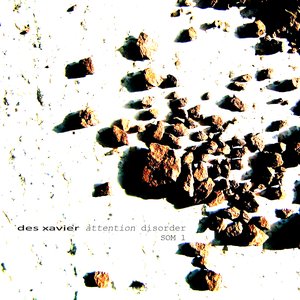 attention disorder
