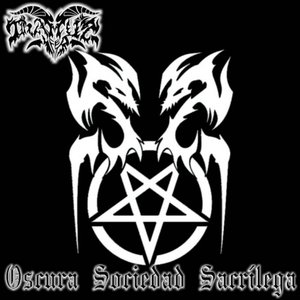 Oscura Sociedad Sacrilega