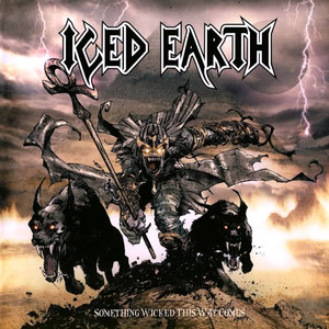 Iced Earth - Blessed A Lyrics - Zortam Music