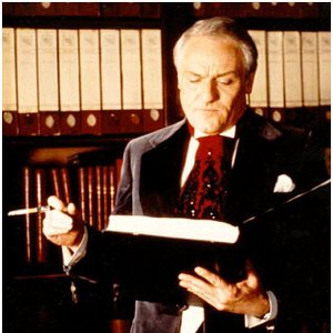 Charles Gray 的头像