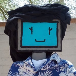 Avatar för Copywrong