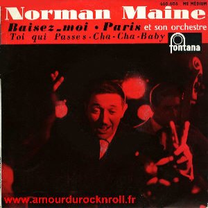 Avatar for Norman Maine
