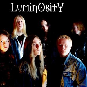 Avatar for Luminosity