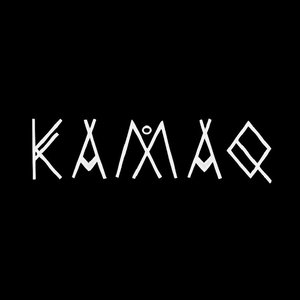 “Kamaq”的封面