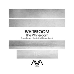 The Whiteroom (The Remixes)