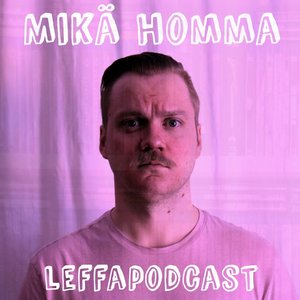 Avatar de Mikä homma