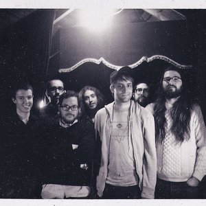 James Wallace & The Naked Light 的头像