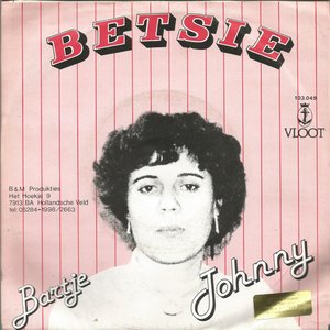 Johnny / Bartje