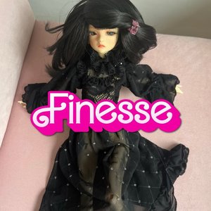trap finesse cult 的头像