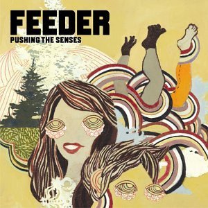 Pushing The Senses + B-Sides
