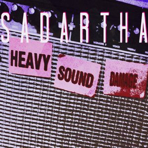 Heavy Sound Damage