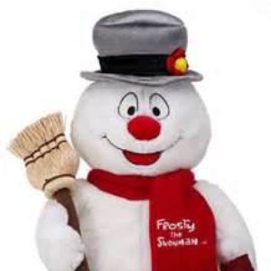 Avatar för Frosty The Snowman