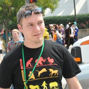 Trev 的头像