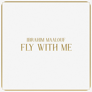 Okładka Fly with me