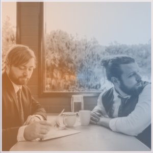 The 1950s (Instrumentals) [Instrumental] - EP