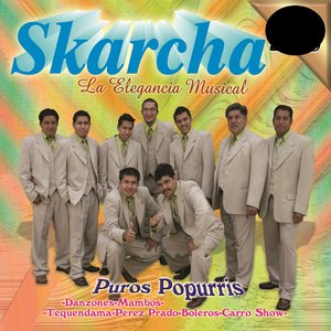 Puros Popurris