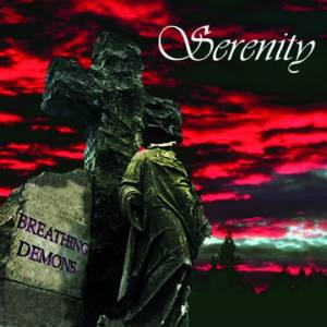 Breathing Demons cover