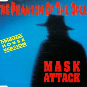 The Phantom Of The Opera