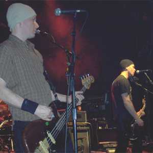 Inis photo provided by Last.fm