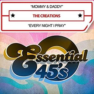 Mommy & Daddy / Every Night I Pray (Digital 45)