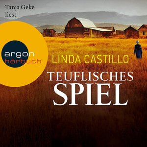 Teuflisches Spiel (Ungekürzte Lesung)