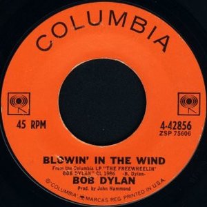 Blowin' in the Wind