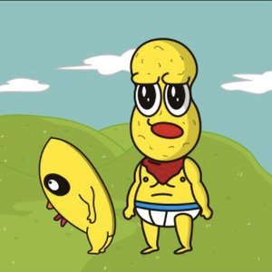 Avatar för ピーナッツくん