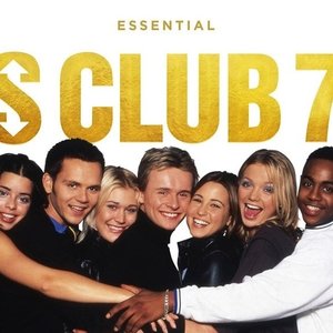 Essential S Club 7