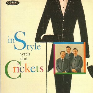 In Style With The Crickets (Expanded Edition)