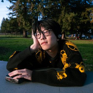 Mild Monk 的头像