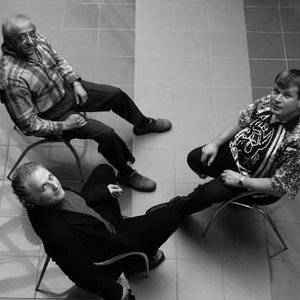 Ganelin Trio Priority 的头像