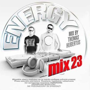 Avatar de Energy 2000 Mix Vol. 23