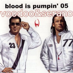 Blood Is Pumpin' 05