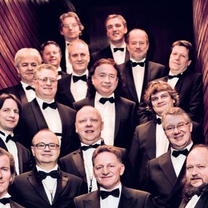 The SWR Big Band 的头像