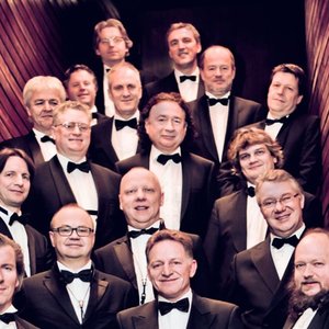 Bild für 'The SWR Big Band'