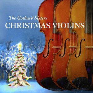 Christmas Violins