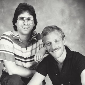 Howard Ashman & Alan Menken 的头像