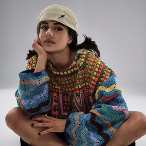 Ayesha Madon için avatar