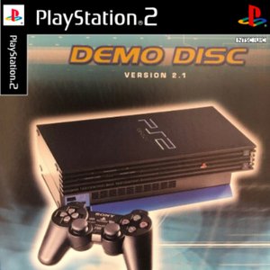 Demo Disc #2