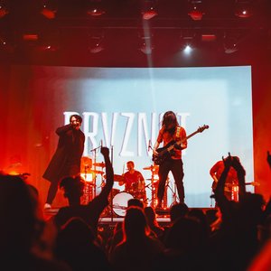 Avatar for PRVZNST