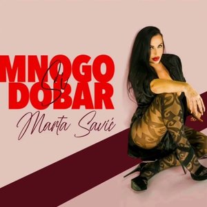 Mnogo si dobar