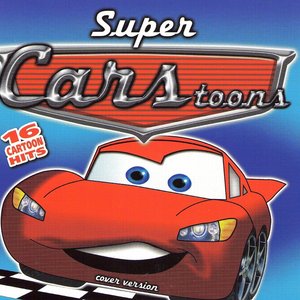 Cars Toons