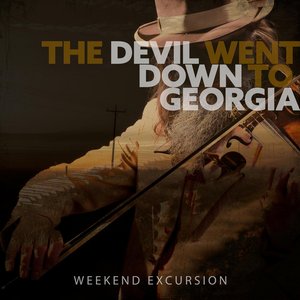 The Devil Went Down to Georgia