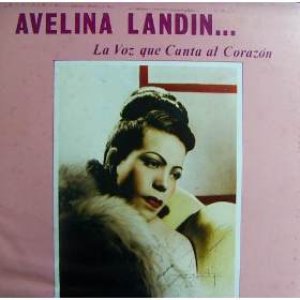 Avelina Landín 的头像