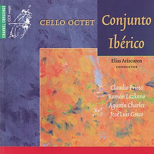 Prieto / Lazkano / Charles / Greco
