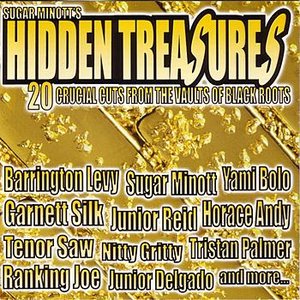 Sugar Minott's Hidden Treasures