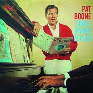 Pat Boone Sings Irving Berlin