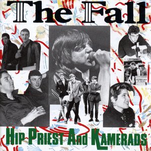 'Hip Priest and Kamerads'の画像