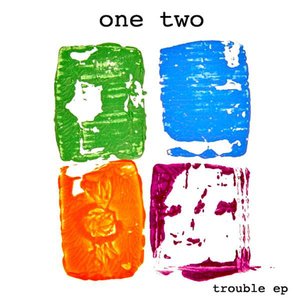 Trouble EP